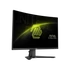 MSI Monitor GAMING MAG 276CF E20 27" Rapid VA FHD 1920x1080 16:9, 4000:1, 280Hz 2x HDMI, DP, Black