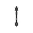 MULTIBRACKETS Asztali konzol, M VESA Deskmount Officeline Single II Black (15-30", max.VESA: 100x100 mm, 8 kg)