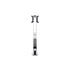 MULTIBRACKETS Asztali konzol, M VESA Gas Lift Arm Single Silver (15-34", max.VESA: 100x100 mm, 10 kg)