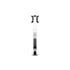MULTIBRACKETS Asztali konzol, M VESA Gas Lift Arm Single White (15-34", max.VESA: 100x100 mm, 10 kg)