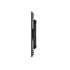 MULTIBRACKETS Fali konzol, M Universal Flexarm Pro 60 kg Heavy Duty Black (55-85", max.VESA: 700x400 mm)