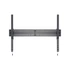 MULTIBRACKETS Fali konzol, M Universal Tilt Wallmount SD MAX 1200x900 (63-110", 125 kg)