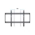 MULTIBRACKETS Fali konzol, M Universal Wallmount HD 100kg 900x600 (60-100")