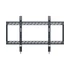 MULTIBRACKETS Fali konzol, M Universal Wallmount HD 100kg 900x600 (60-100")