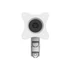 MULTIBRACKETS Fali konzol, M VESA Flexarm 360 II White 75 100 200 (15-32", max.VESA: 200x200 mm, 15 kg)