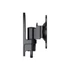 MULTIBRACKETS Fali konzol, M VESA Flexarm 360 I Black 75 100 200 (15-32", max.VESA: 200x200 mm, 15 kg)