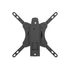 MULTIBRACKETS Fali konzol, M VESA Flexarm 360 I Black 75 100 200 (15-32", max.VESA: 200x200 mm, 15 kg)