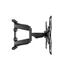 MULTIBRACKETS Fali konzol, M VESA Flexarm Full Motion Dual 400x400 (40-70", 45 kg)