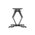 MULTIBRACKETS Fali konzol, M VESA Flexarm Full Motion Dual 400x400 (40-70", 45 kg)