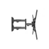 MULTIBRACKETS Fali konzol, M VESA Flexarm M Full Motion Single (32-55", max.VESA: 400x400 mm, 20 kg)