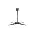 MULTIBRACKETS Fali konzol, M VESA Flexarm M Full Motion Single (32-55", max.VESA: 400x400 mm, 20 kg)