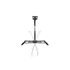 MULTIBRACKETS Fali konzol, M VESA Flexarm Tilt & Turn III (32-50", max.VESA: 400x400 mm, 25 kg)