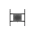 MULTIBRACKETS Fali konzol, M VESA Flexarm Tilt & Turn III (32-50", max.VESA: 400x400 mm, 25 kg)