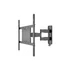 MULTIBRACKETS Fali konzol, M VESA Flexarm Tilt & Turn III (32-50", max.VESA: 400x400 mm, 25 kg)