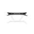 MULTIBRACKETS Fali konzol, M VESA Super Slim Tilt & Turn (32-65", max.VESA: 400x400 mm, 40 kg)