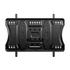 MULTIBRACKETS Fali konzol, M VESA Super Slim Tilt & Turn HD (40-86", max.VESA: 400x400 mm, 52 kg)