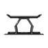 MULTIBRACKETS Fali konzol, M VESA Super Slim Tilt & Turn HD (40-86", max.VESA: 400x400 mm, 52 kg)