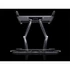 MULTIBRACKETS Fali konzol, M VESA Super Slim Tilt & Turn Plus (32-65", max.VESA: 400x400 mm, 40 kg)