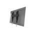 MULTIBRACKETS Fali konzol, M VESA Wallmount Super Slim Tilt 400 MAX (32-55", max.VESA: 400x400 mm, 35 kg)