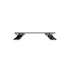 MULTIBRACKETS Fali konzol, M VESA Wallmount Super Slim Tilt 400 MAX (32-55", max.VESA: 400x400 mm, 35 kg)