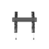 MULTIBRACKETS Fali konzol, M VESA Wallmount Super Slim Tilt 400 MAX (32-55", max.VESA: 400x400 mm, 35 kg)