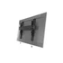 MULTIBRACKETS Fali konzol, M VESA Wallmount Super Slim Tilt 600 MAX (40-75", max.VESA: 600x400 mm, 35 kg)