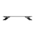 MULTIBRACKETS Fali konzol, M VESA Wallmount Super Slim Tilt 600 MAX (40-75", max.VESA: 600x400 mm, 35 kg)