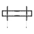 MULTIBRACKETS Fix fali konzol, M Universal Wallmount Fixed Large Black (40-86", max.VESA: 800x400 mm, 60 kg)