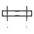 MULTIBRACKETS Fix fali konzol, M Universal Wallmount Fixed Large Black (40-86", max.VESA: 800x400 mm, 60 kg)