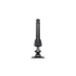 MULTIBRACKETS Gas Spring asztali konzol, M Deskmount Gas Spring Single Black (15-30", max.VESA: 100x100 mm, 9 kg)