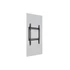 MULTIBRACKETS Fali konzol, M Universal Wallmount HD Portrait 100kg 400x600 (60-100")