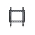 MULTIBRACKETS Fali konzol, M Universal Wallmount HD Portrait 100kg 400x600 (60-100")