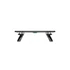 MULTIBRACKETS Fali konzol, M Universal Tilt Wallmount Black Medium (32-65", max.VESA: 400x400 mm, 75 kg)