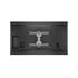 MULTIBRACKETS Fali konzol, M VESA Flexarm L Full Motion Dual (40-75", max.VESA: 600x400 mm, 45 kg)