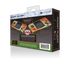MY ARCADE Játékkonzol Contra 2in1 Premium Edition Pocket Player Hordozható, DGUNL-3281