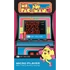 MY ARCADE Játékkonzol Ms. Pac-Man Micro Player Retro Arcade 6.75" Hordozható, DGUNL-3230