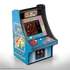 MY ARCADE Játékkonzol Ms. Pac-Man Micro Player Retro Arcade 6.75" Hordozható, DGUNL-3230