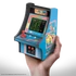 MY ARCADE Játékkonzol Ms. Pac-Man Micro Player Retro Arcade 6.75" Hordozható, DGUNL-3230