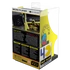 MY ARCADE Játékkonzol Pac-Man 40th Anniversary Micro Player Retro Arcade 6.75" Hordozható, DGUNL-3290