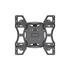 MULTIBRACKETS Fali konzol, M VESA Flexarm Full Motion Single (32-50", max.VESA: 400x400 mm, 30 kg)