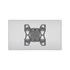 MULTIBRACKETS Fali konzol, M VESA Flexarm Full Motion Single (32-50", max.VESA: 400x400 mm, 30 kg)