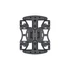 MULTIBRACKETS Fali konzol, M VESA Flexarm Full Motion Single (32-50", max.VESA: 400x400 mm, 30 kg)
