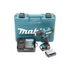 Makita MT M6301DWE fúró-csavarbehajtó (2x 18V-1,5Ah akkumulátor; táska; DC18WA akkutöltő)
