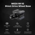 Moza Racing kiegészítő - R9 V2 PC Bázis (Direct Drive, 9Nm)