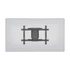 MULTIBRACKETS Fali konzol, M VESA Flexarm XL Full Motion Dual (40-85", max.VESA: 600x400 mm, 45 kg)