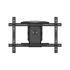 MULTIBRACKETS Fali konzol, M VESA Flexarm XL Full Motion Dual (40-85", max.VESA: 600x400 mm, 45 kg)