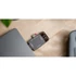 NEWELL OTG 3 in 1 univerzális memóriakártya olvasó, USB-A / USB-C portokhoz, SD, mikro kártya kompatibilis, plug / play