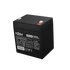 NJOY Szünetmentes akkumulátor - GP05122F (12V/5Ah, T2/F2, zárt, gondozás mentes, AGM)