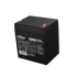 NJOY Szünetmentes akkumulátor - GP05122F (12V/5Ah, T2/F2, zárt, gondozás mentes, AGM)