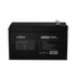 NJOY Szünetmentes akkumulátor - GPL09122F (12V/9Ah, Long-life, T2/F2, zárt, gondozás mentes, AGM)